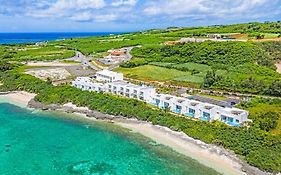 ブルーオーシャン　ホテル＆リゾート　宮古島